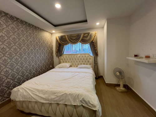 ๐ Spacious 3-Bedroom Apartment for Rent at L Residence, BKK3