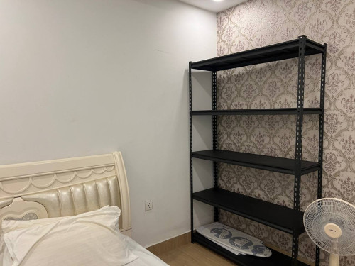 ๐ Spacious 3-Bedroom Apartment for Rent at L Residence, BKK3