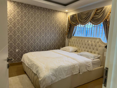 ๐ Spacious 3-Bedroom Apartment for Rent at L Residence, BKK3