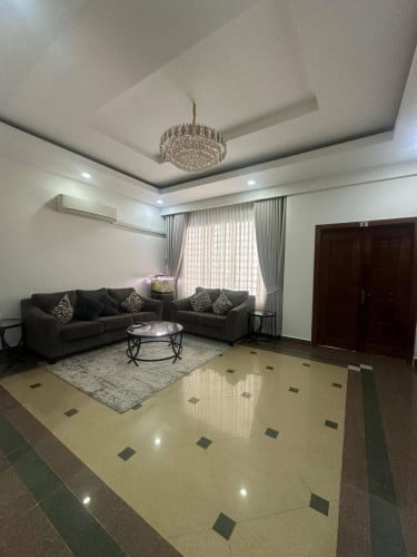 🏠 វីឡាកូនកាត់ LA សម្រាប់ជួល (Borey Peng Huoth Boeung Snor)