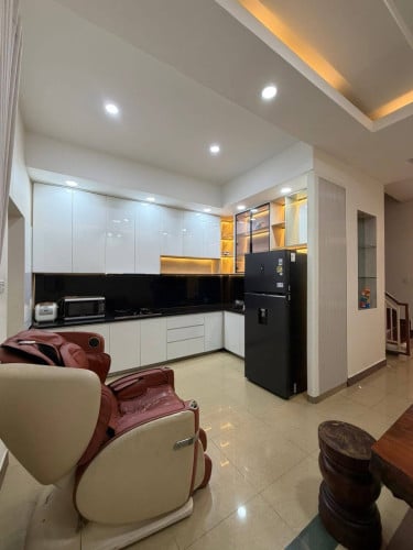🏠 វីឡាកូនកាត់ LA សម្រាប់ជួល (Borey Peng Huoth Boeung Snor)