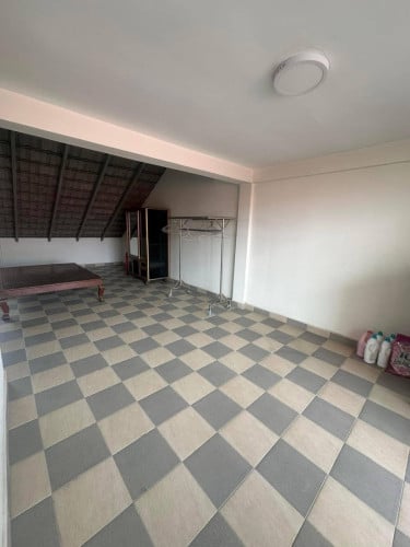 🏠 វីឡាកូនកាត់ LA សម្រាប់ជួល (Borey Peng Huoth Boeung Snor)