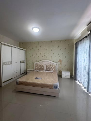 🏠 វីឡាកូនកាត់ LA សម្រាប់ជួល (Borey Peng Huoth Boeung Snor)
