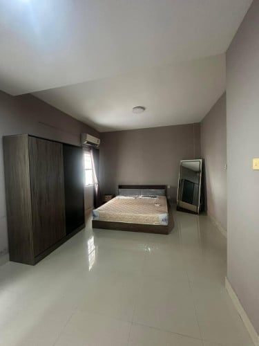 🏠 វីឡាកូនកាត់ LA សម្រាប់ជួល (Borey Peng Huoth Boeung Snor)