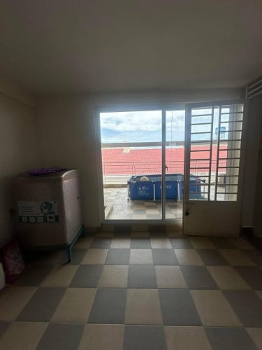 🏠 វីឡាកូនកាត់ LA សម្រាប់ជួល (Borey Peng Huoth Boeung Snor)