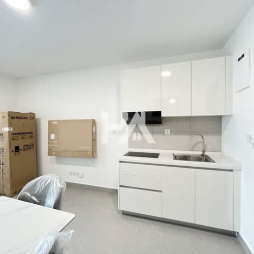 1 bed + 1 bath | Condo for Sale on Hun Sen Blvd