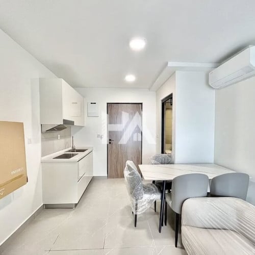 1 bed + 1 bath | Condo for Sale on Hun Sen Blvd
