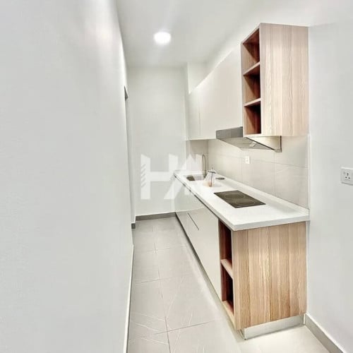 1 bed + 1 bath | Condo for Sale on Hun Sen Blvd