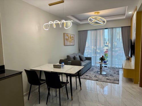 1 Bedroom Tuol Kork Condo