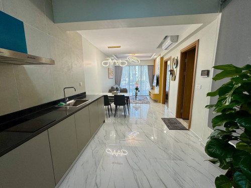 1 Bedroom Tuol Kork Condo