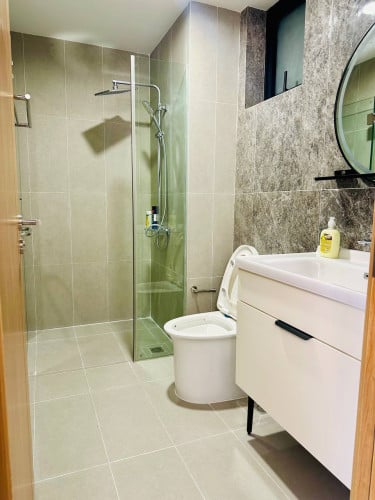 1 Bedroom Tuol Kork Condo
