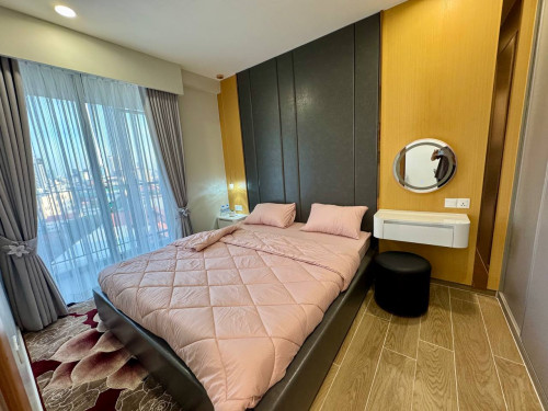 1 Bedroom Tuol Kork Condo