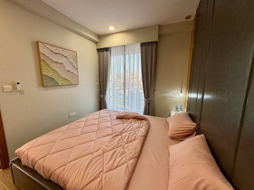 1 Bedroom Tuol Kork Condo