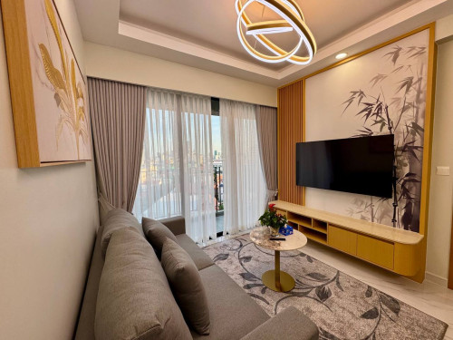 1 Bedroom Tuol Kork Condo