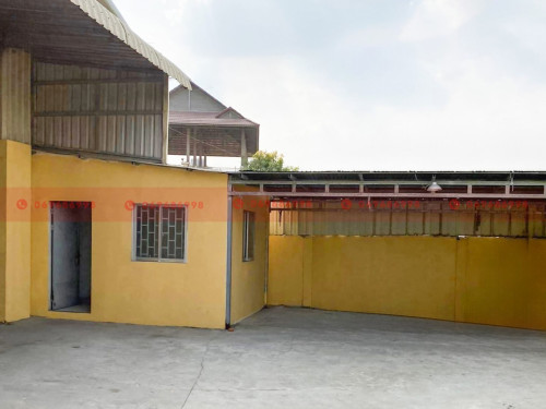 1300 Sqm Warehouse For Lease On Veng Sreng Boulevard, Chaom Chau