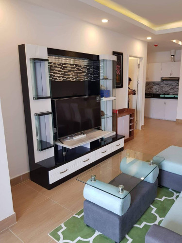 2 Bedroom L Residence BKK 3 For Rent || 600$/Month
