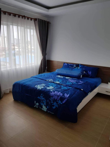 2 Bedroom L Residence BKK 3 For Rent || 600$/Month