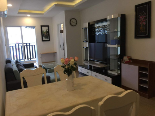 2 Bedroom L Residence BKK 3 For Rent || 600$/Month