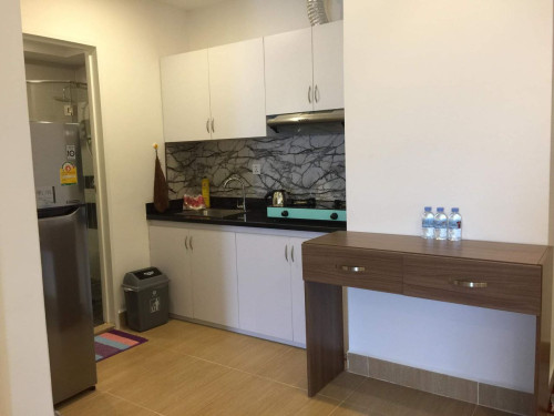 2 Bedroom L Residence BKK 3 For Rent || 600$/Month