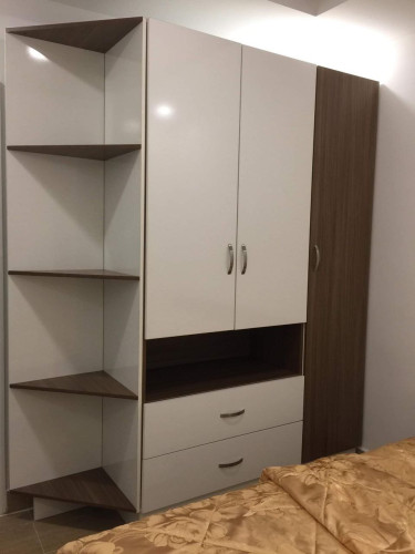 2 Bedroom L Residence BKK 3 For Rent || 600$/Month