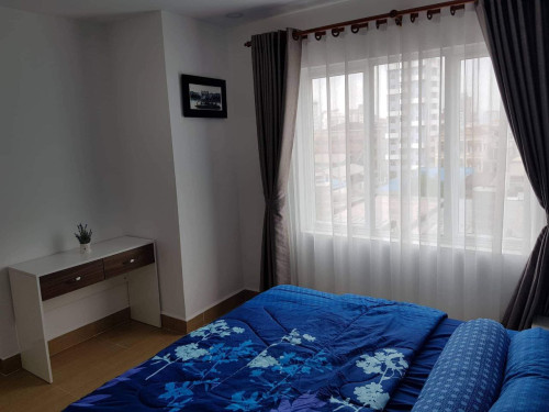 2 Bedroom L Residence BKK 3 For Rent || 600$/Month