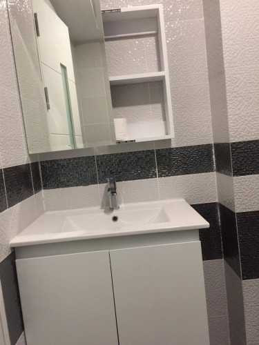 2 Bedroom L Residence BKK 3 For Rent || 600$/Month