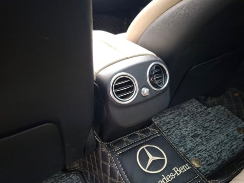 2015 C300 AMG