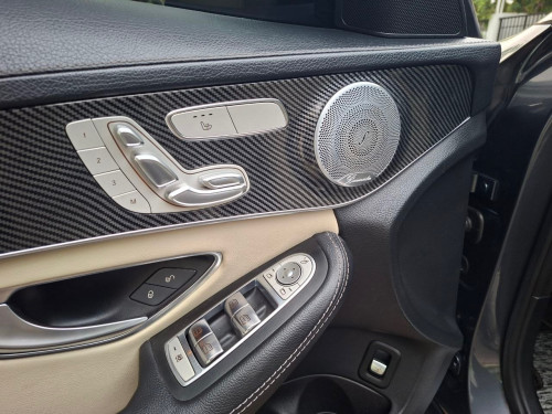2015 C300 AMG