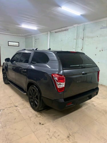 2019 មេឡាន full option