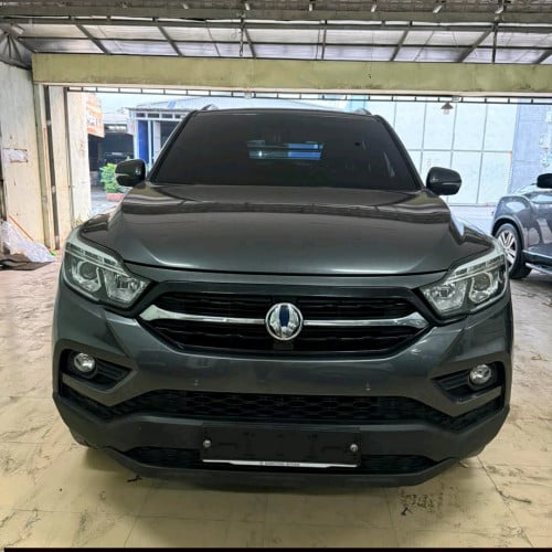 2019 មេឡាន full option