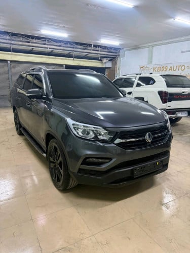 2019 មេឡាន full option