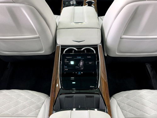 2026 Escalade ESV Platinum Sport Onyx Package