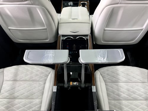 2026 Escalade ESV Platinum Sport Onyx Package