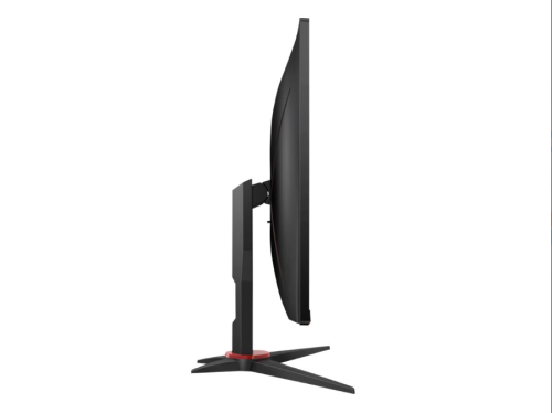 27” LED curved