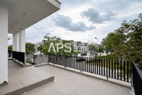 4 Bedroom Villa Udom for Sale - | KIT International Airport | Phnom Penh