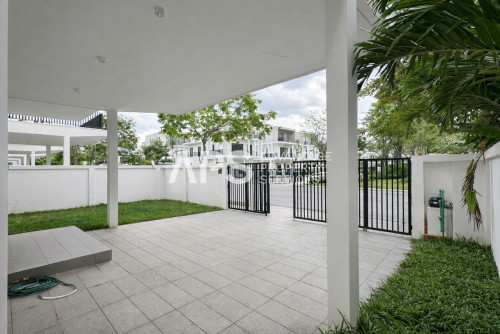 4 Bedroom Villa Udom for Sale - | KIT International Airport | Phnom Penh