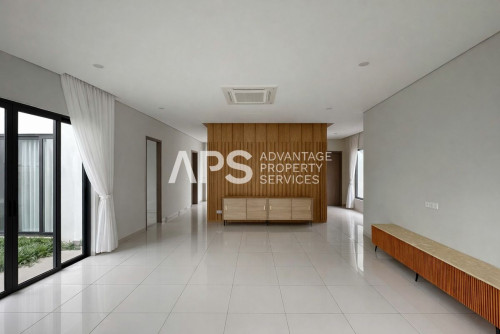 4 Bedroom Villa Udom for Sale - | KIT International Airport | Phnom Penh