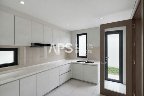 4 Bedroom Villa Udom for Sale - | KIT International Airport | Phnom Penh