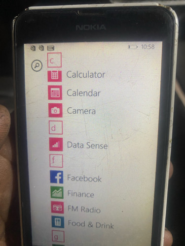 8$ NokiA @ 070 413 770 pp