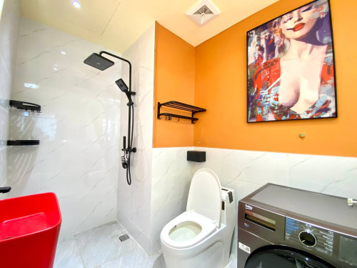 Agile Studio Room for Rent | Prime Location