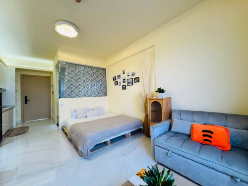 Agile Studio Room for Rent | Prime Location
