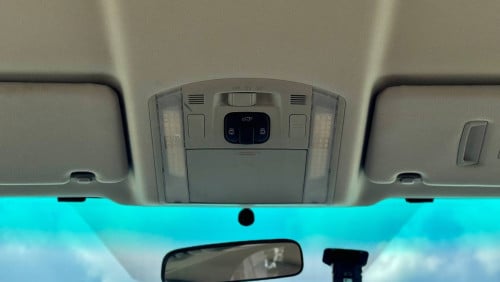 ALPHARD 2010 Auto3 កៅអីម៉ាស្សា