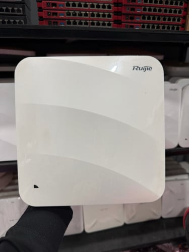 AP840-I WiFi6 Enterprise Access Point ១ទឹក