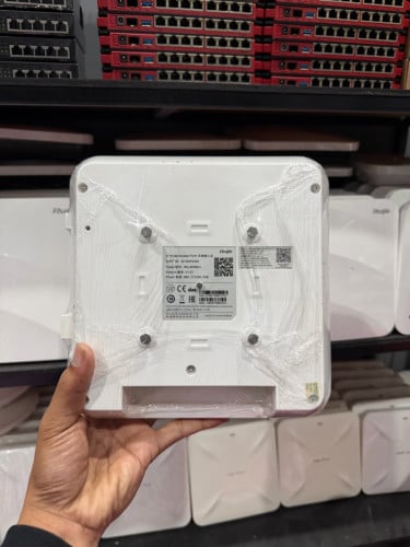 AP840-I WiFi6 Enterprise Access Point ១ទឹក