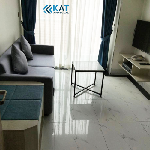Apartment For Rent