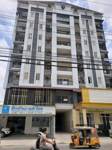 Apartment for Rent