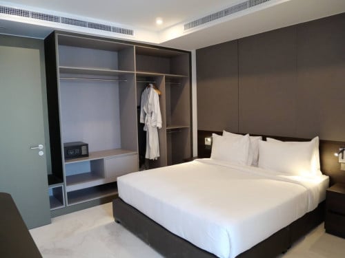 Apartment for rent / Rental fee 租金: 1,600$(Can Negotiations)