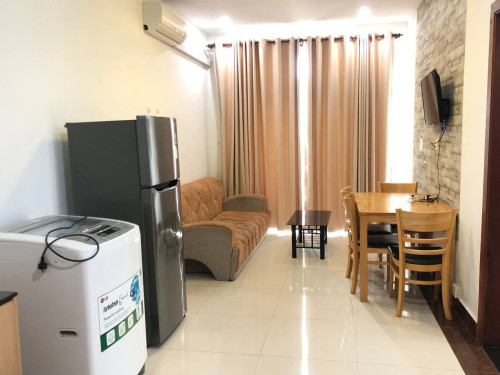 Apartment for rent / Rental fee 租金: 450$/month