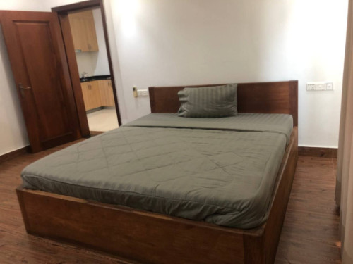 Apartment for rent / Rental fee 租金: 450$/month
