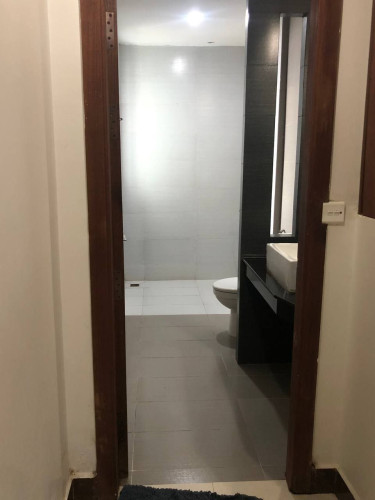 Apartment for rent / Rental fee 租金: 450$/month